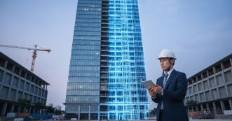 もう何度も現場に行かなくていい。点群データが建設・土木の非効率を根こそぎ解決する理由