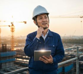 建設業界の人手不足の現状と将来予測｜国土交通省データから読み解く構造問題（建設DXシリーズ第1回）