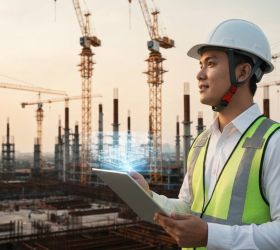 2024年問題に揺れる現場をAIで支える希望