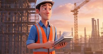 現場レポートに追われる毎日を変える不安と希望の話