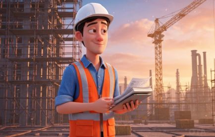 現場レポートに追われる毎日を変える不安と希望の話