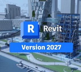 Revit 2027で何が変わる？AI搭載で設計現場が変わる7つの理由