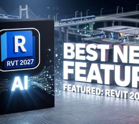 Revit 2027は何が変わった？AI統合とIFC改善の全貌