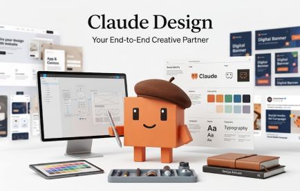 Claude Designとは？UI/UXデザインでの活用法・他ツールとの比較を徹底解説
