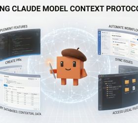 Claude MCPとは？仕組み・メリット・OpenAIやLangChainとの違いを徹底解説【2026年最新】