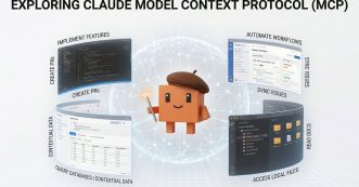 Claude MCPとは？仕組み・メリット・OpenAIやLangChainとの違いを徹底解説【2026年最新】