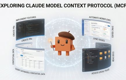 Claude MCPとは？仕組み・メリット・OpenAIやLangChainとの違いを徹底解説【2026年最新】