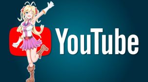 バーチャルYouTuber（V-tuber）の３Dアバターモデルの制作