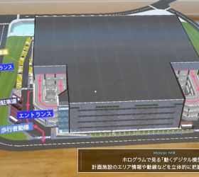 建設・土木分野におけるARの活用事例