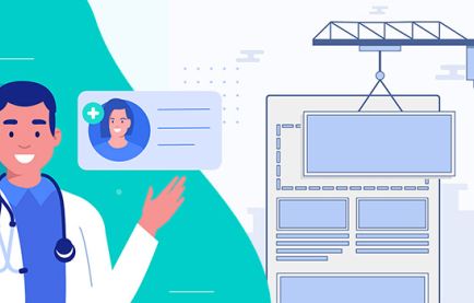 Webサイトを構築する5つのストラクチャとは?実装事例やメリットも解説