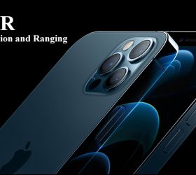 iPhoneで手軽に3Dデータをスキャンする方法とは?【 フォトグラメトリ、LiDAR】
