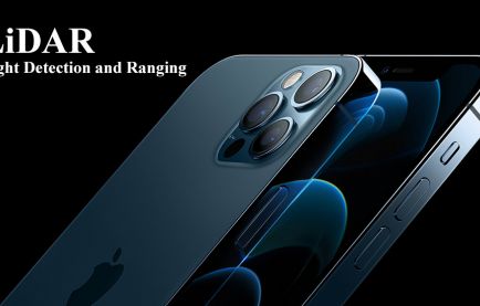 iPhoneで手軽に3Dデータをスキャンする方法とは?【 フォトグラメトリ、LiDAR】