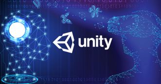 Unityの歴史 　メタバース上での活躍に期待へ